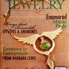 Belle Armoire Jewelry Magazine Summer June/July/August 2012 Volume 8 Issue 2