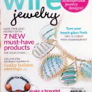 Step by Step Wire Jewelry Magazine June/July 2011 Volume 7 Number 3