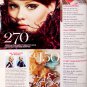 Glamour Magazine December 2008 Volume 106 Number 12