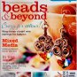 Beads and Beyond UK Magazine November 2012 Issue 62
