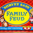 Endless Games Family Feud Board Game 1998