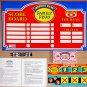 Endless Games Family Feud Board Game 1998