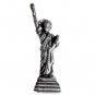 Sterling Silver Statue of Liberty Charm