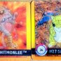 Pokemon 1999 Action Flipz Lenticular Action Cards Premier Edition Lot of 16