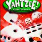 UK United Kingdom MB Games Yahtzee Original Dice Game 2001
