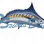 Marlin Clipart