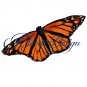 Butterfly Clipart