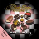 Chocolate Candy Clipart