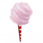 Cotton Candy Clipart