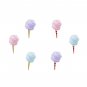 Cotton Candy Clipart