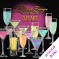 Cocktail and Drink Clipart