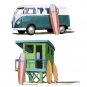 Beach Clipart