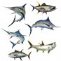 Game Fish Clipart