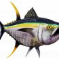 Game Fish Clipart