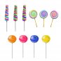 Lollipop Clipart