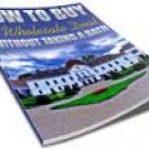 Cover Creation