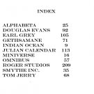 Index