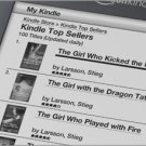 Kindle/Ebook creation