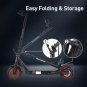 Adult Foldable Electric Scooter i9 Escooter with app
