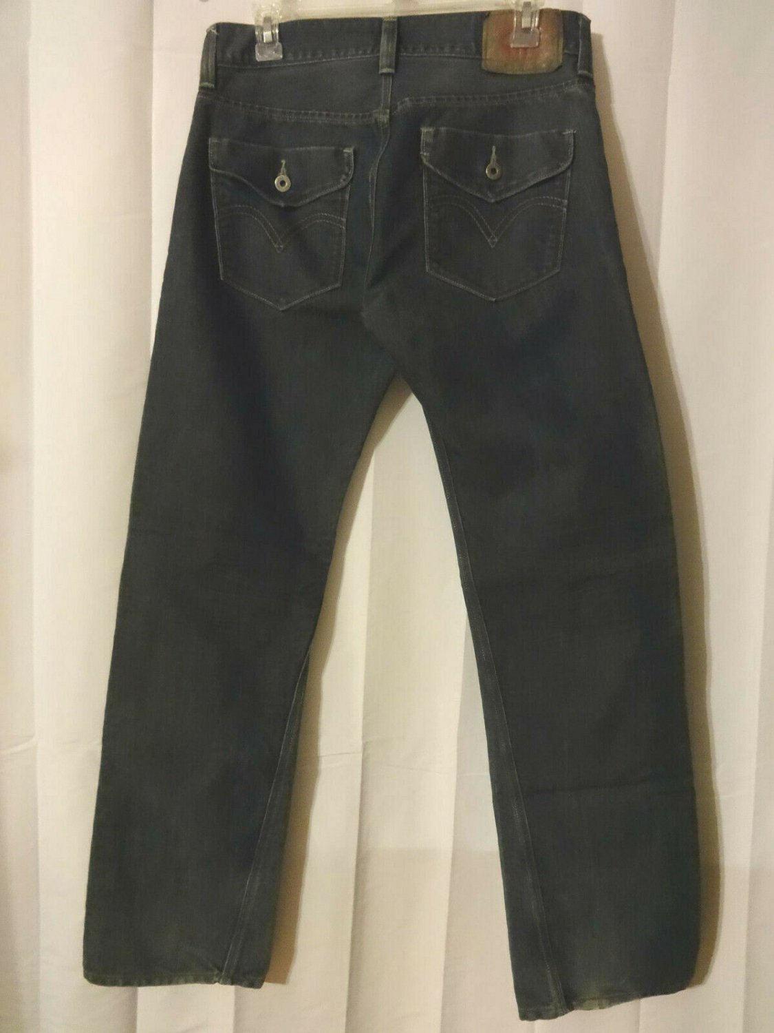 levi's 514 slim straight mens