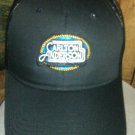 Carlton Anderson Country Music Black Roper Adjustable SnapBack Trucker Hat Cap Carlton Anderson Country Music Black Roper Adjustable SnapBack Trucker Hat Cap