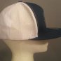 Captive Spirits BIG GIN Mesh back Hat Embroidered Snapback Cap by YUPOONG