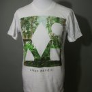 Clean Bandit New Eyes Promotional Concert Tour music t-shirt Sz S / Small NWOT