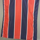 Vtg Tommy Hilfiger Patriotic Red White Blue Flag Logo Euro Pillow Sham Case Vtg Tommy Hilfiger Patriotic Red White Blue Flag Logo Euro Pillow Sham Case
