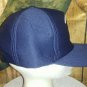 Vtg Freemason Square Compass TN Masonic Blue Foam Trucker Snapback Hat Cap