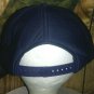 Vtg Freemason Square Compass TN Masonic Blue Foam Trucker Snapback Hat Cap