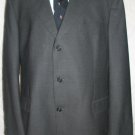 BROOKS BROTHERS 346 Navy Stretch Mens 45 L / Long Wool Sport Coat Blazer Jacket BROOKS BROTHERS 346 Navy Stretch Mens 45 L / Long Wool Sport Coat Blazer Jacket