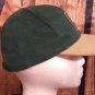 John Deere CYRK Green & Brown Embroidered Snapback Made in the USA Hat Cap