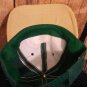 John Deere CYRK Green & Brown Embroidered Snapback Made in the USA Hat Cap