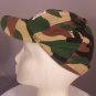 LA DODGERS Youth Baseball Cap Woodland Camo Embroidered LA Hat