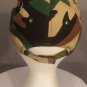 LA DODGERS Youth Baseball Cap Woodland Camo Embroidered LA Hat