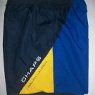 VINTAGE RALPH LAUREN CHAPS L COLORBLOCK WIDE STRIPE SPELL OUT Shorts Trunks POLO VINTAGE RALPH LAUREN CHAPS L COLORBLOCK WIDE STRIPE SPELL OUT Shorts Trunks POLO