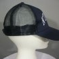 NYPD Baseball Hat New York City Police Department Navy & White One Size PDNY Cap