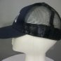 NYPD Baseball Hat New York City Police Department Navy & White One Size PDNY Cap
