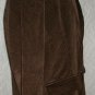 Field Master FIELDMASTER Size L / Large Brown Corduroy 2 button BLAZER JACKET