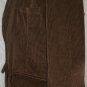 Field Master FIELDMASTER Size L / Large Brown Corduroy 2 button BLAZER JACKET