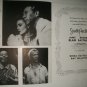 SOUTH PACIFIC Souvenir Program JANET BLAIR RICHARD EASTHAM COSTELLO WALSTON