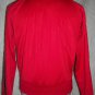 Rockawear SATIN like / Polyester RED with TIGER Track Jacket Youth XL Rocka wear
