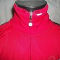 Rockawear SATIN like / Polyester RED with TIGER Track Jacket Youth XL Rocka wear