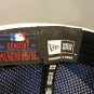 MLB CHICAGO CUBS NEW ERA Embroidered THROWBACK FLEX FIT HAT SZ Medium Large Cap
