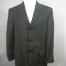 Jones New York Collection Size 38 S Black 3 Button Blazer Sport Coat Jacket Jones New York Collection Size 38 S Black 3 Button Blazer Sport Coat Jacket