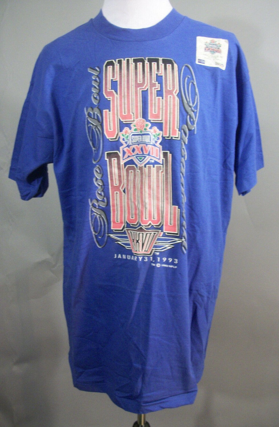 old super bowl shirts