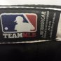 Baltimore Orioles Baseball Team Cap MLB Black Embroidered One Sz Adjustable Hat