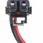 HVAC Blower Motor Resistor Front Standard RU-371