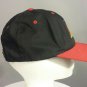 Vintage Stylemaster Dr Pepper Embroidered Logo Hat Cap Trucker Snapback USA MADE
