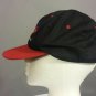 Vintage Stylemaster Dr Pepper Embroidered Logo Hat Cap Trucker Snapback USA MADE